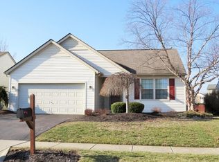 5561 Longworth Dr, Galloway, OH 43119