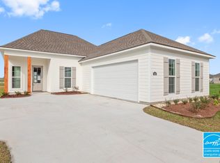 3441 Waterbury Ave, Baton Rouge, LA 70810