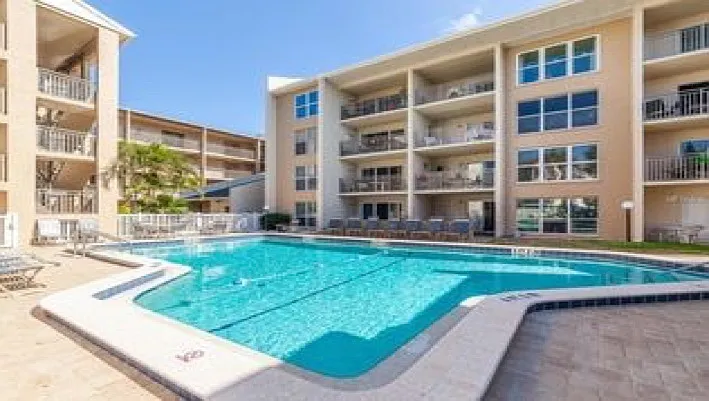 845 Benjamin Franklin Dr #104 — Photo 5
