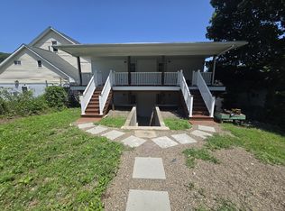 33 E Main St #A, Glen Lyon, PA 18617