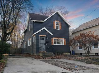 211 Gridley Ave, Erie, PA 16508