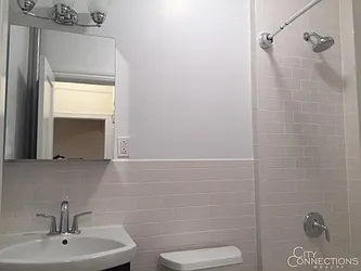 Rented by City Connections Realty