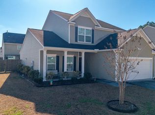 225 Urbano Ln, Goose Creek, SC 29445