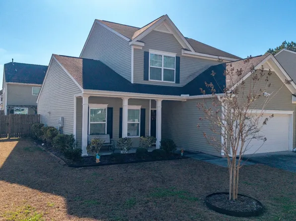 225 Urbano Ln, Goose Creek, SC 29445