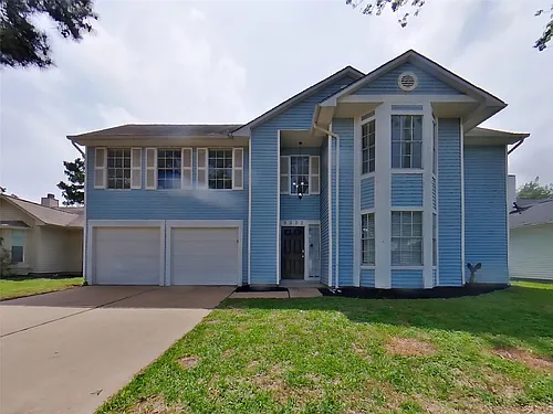 8522 Lake Crystal Dr Photo 1