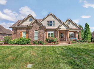 2018 Fairhaven Ln, Murfreesboro, TN 37128