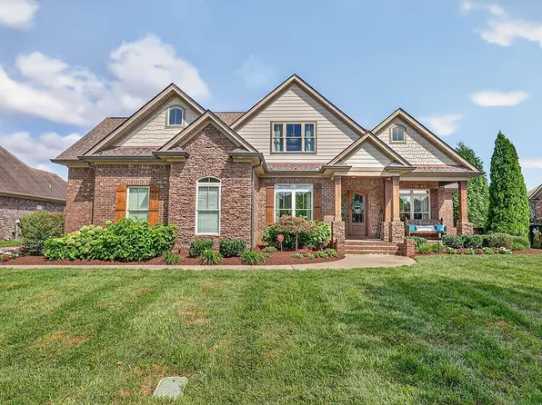 2018 Fairhaven Ln, Murfreesboro, TN 37128