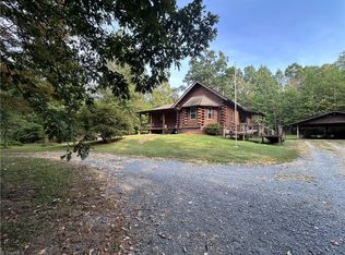 3646 Shady Brook Dr, Franklinville, NC 27248