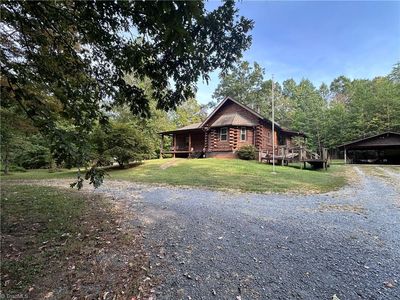 3646 Shady Brook Dr, Franklinville, NC, 27248