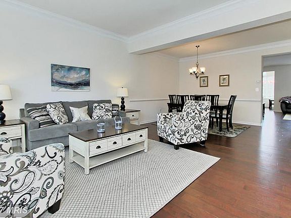 5th image of 43263 Mitcham Sq