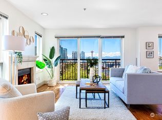 1711 E Olive Way APT 502, Seattle, WA 98102