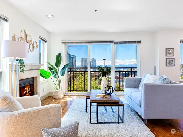 1711 E Olive Way #502, Seattle, WA 98102