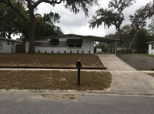 301 Hollis Dr S, Orange Park, FL 32073