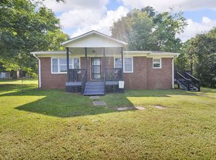 483 Allison Rd, Ruffin, NC 27326