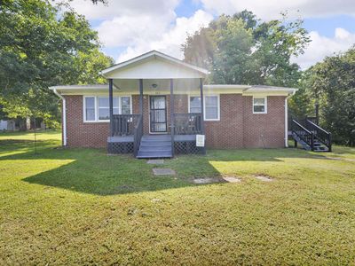 483 Allison Rd, Ruffin, NC, 27326