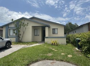 12470 SW 250th Ter, Homestead, FL 33032