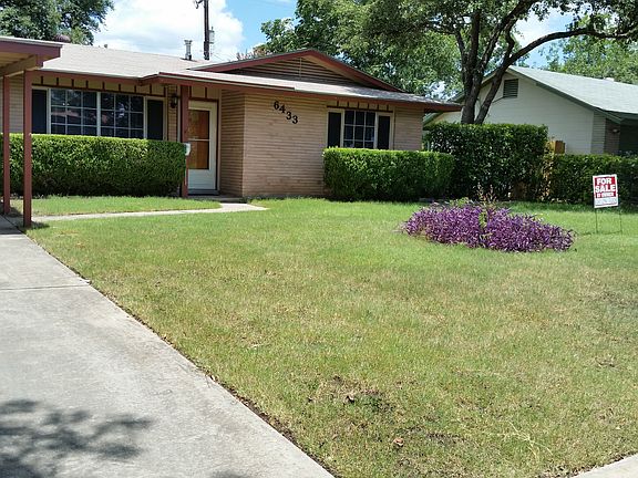 2nd image of 6433 Flint Rock Dr