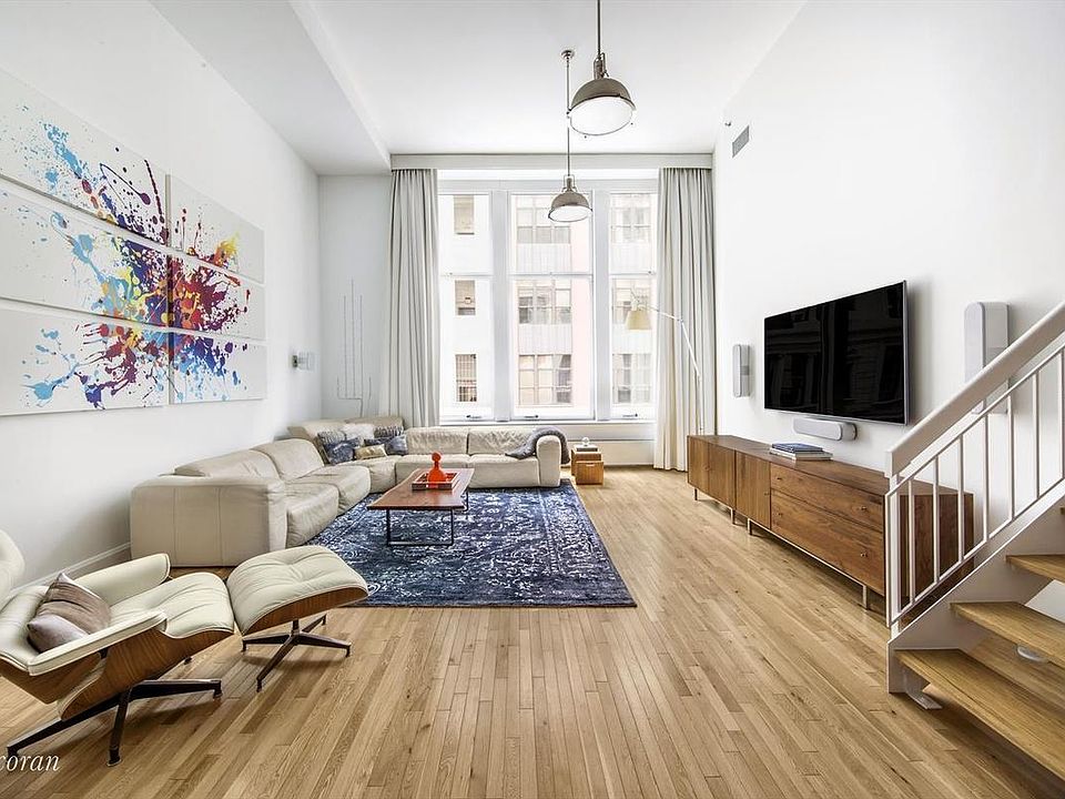 1st image of 121 W 19th St APT 3E
