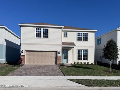 2523 Horizon Ave, Melbourne, FL, 32904