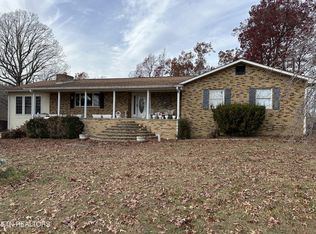 2168 Clarkrange Monterey Hwy, Monterey, TN 38574