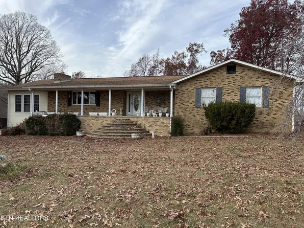2168 Clarkrange Monterey Hwy, Monterey, TN 38574