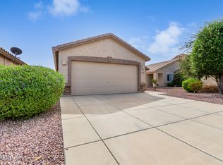 11581 W Retheford Rd, Youngtown, AZ 85363