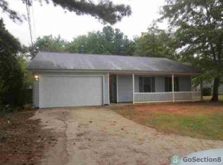 5694 Phillips Dr, Morrow, GA 30260