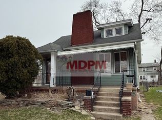 12024 Cherrylawn St, Detroit, MI 48204