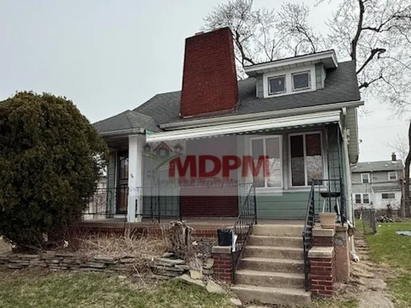 12024 Cherrylawn St, Detroit, MI 48204
