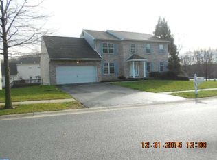 105 Ballymeade Dr, Wilmington, DE 19810