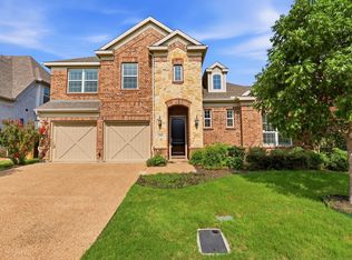 344 Birchwood Way, Irving, TX 75063