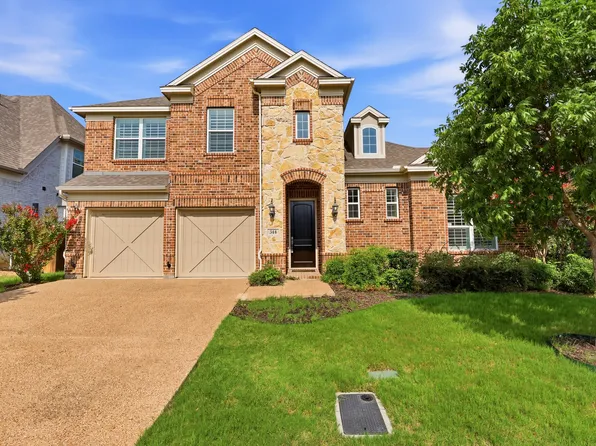 344 Birchwood Way, Irving, TX 75063