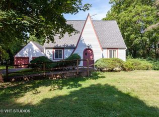 8706 Wolf Rd, Burr Ridge, IL 60527