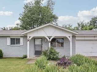 2346 S 118th Ave E, Tulsa, OK 74129