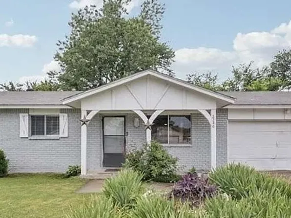 2346 S 118th Ave E, Tulsa, OK 74129