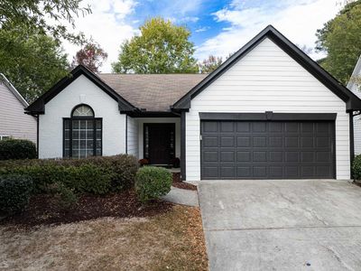 7114 Boulder Pass, Union City, GA, 30291
