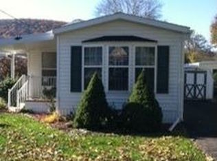 34 Breesport Rd LOT 33, Horseheads, NY 14845