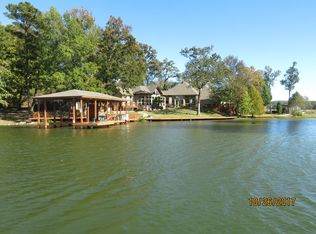 699 Farr Shores Dr, Hot Springs, AR 71913