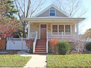2053 N Nagle Ave, Chicago, IL