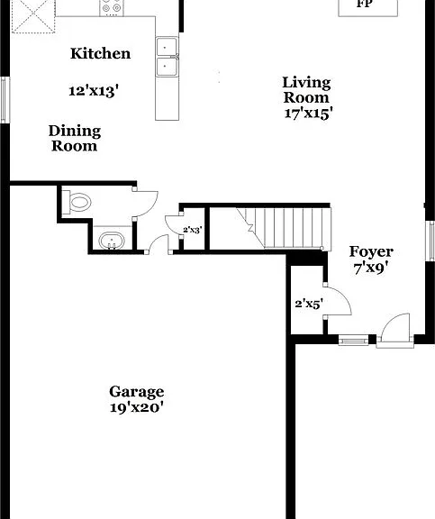 4737 Tommans Trl — Photo 2