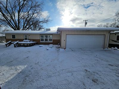 104 Woodland Ave E, Underwood, MN, 56586