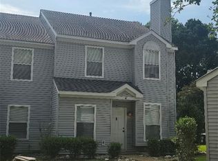 6 Madison Chas, Hampton, VA 23666