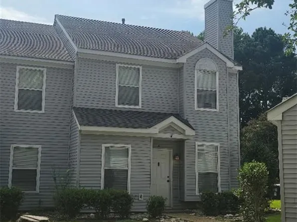 6 Madison Chas, Hampton, VA 23666