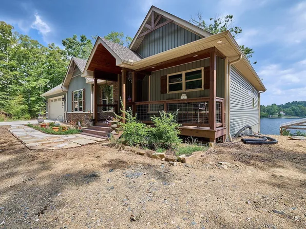 16728 Cabes Point Rd, Alexander, AR 72002