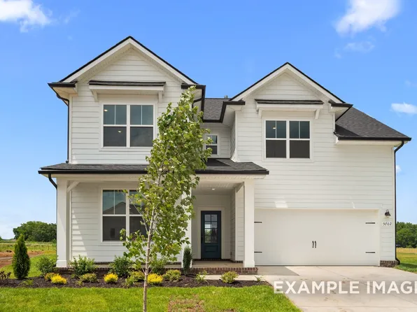 245 Cavalcade Loop Lot 752, Gallatin, TN 37066