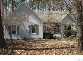 108 Highland Trl, Chapel Hill, NC 27516