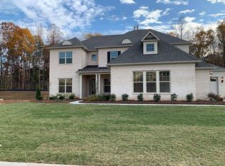 7105 Highland St, Fort Mill, SC 29707