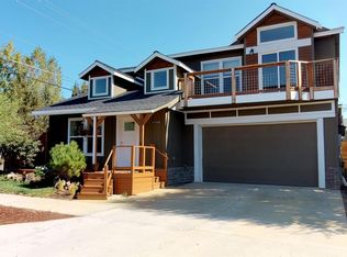 63598 Stacy Ln, Bend, OR 97701