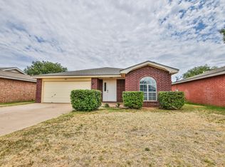 703 Ironton Dr, Lubbock, TX 79416