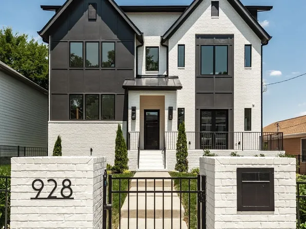 928 11th Ave N, Nashville, TN 37208